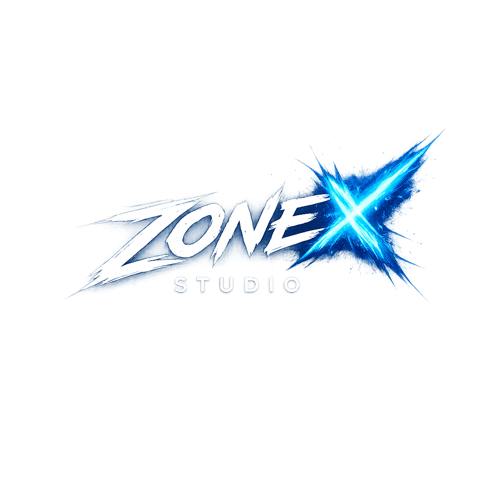 ZONEX STUDIO